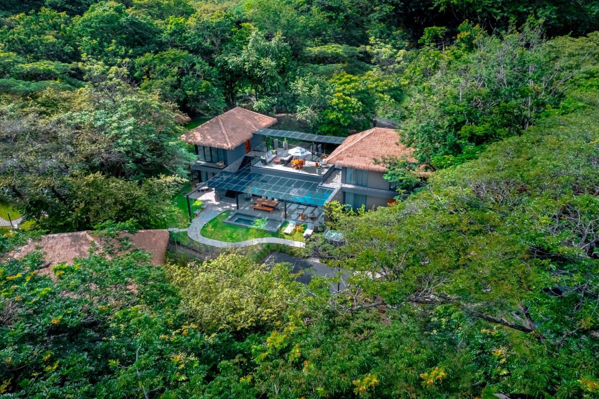 El Mangroove Papagayo, Autograph Collection 5* Playa Hermosa (Guanacaste)
