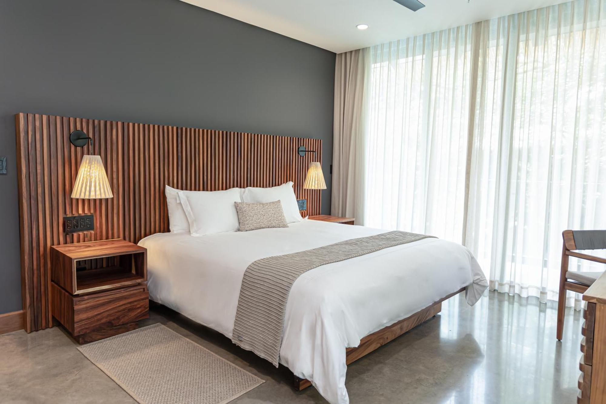 Resort El Mangroove Papagayo, Autograph Collection Playa Hermosa (Guanacaste)